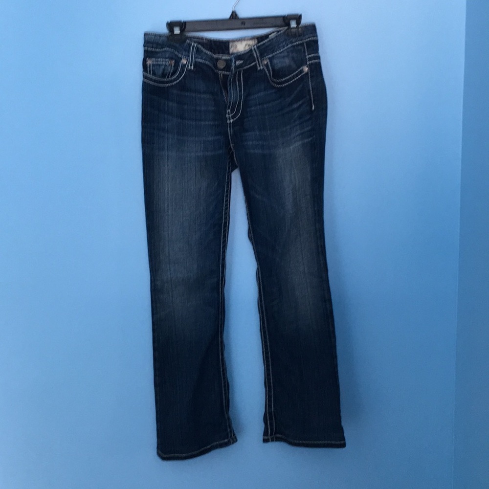 BKE Payton cut jeans